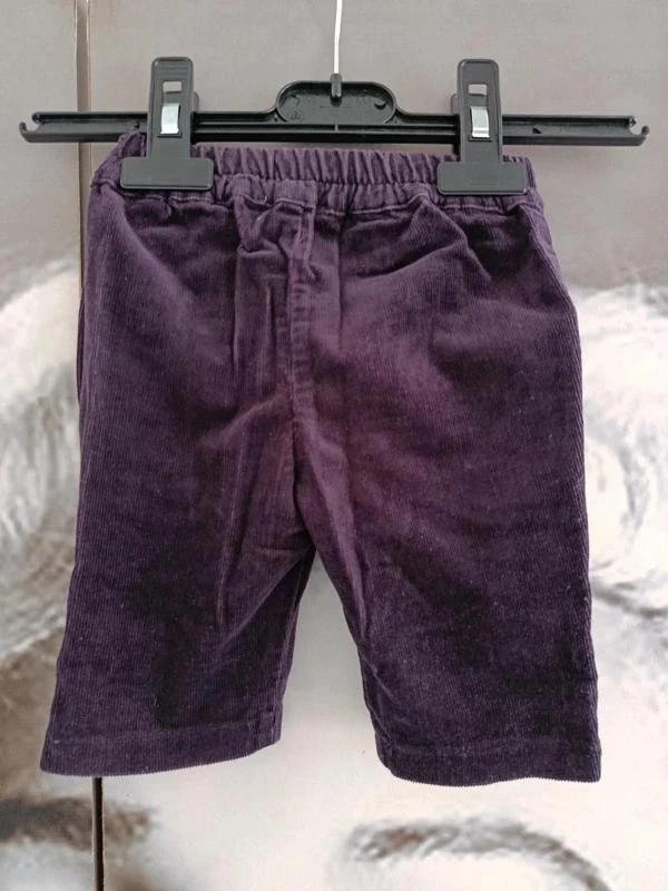 Pantalón para bebé niña Kiabi – photo 4